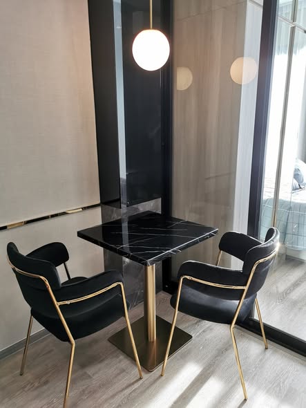 One Bedroom Condo For Rent
