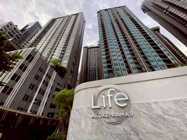 One Bedroom Condo For Rent