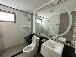 Two Bedroom Condo For Rent