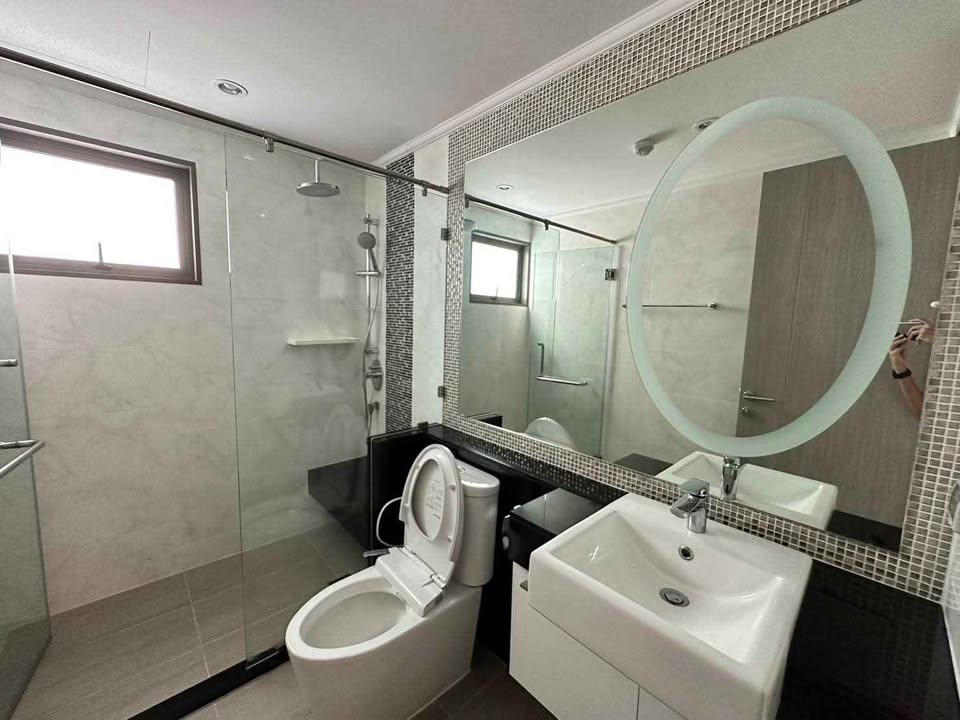 Two Bedroom Condo For Rent