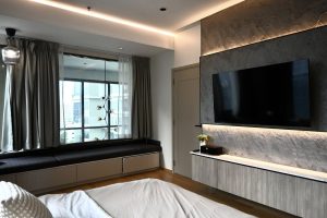 Two Bedroom Condo For Rent
