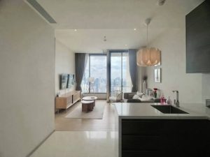 One Bedroom Condo For Rent