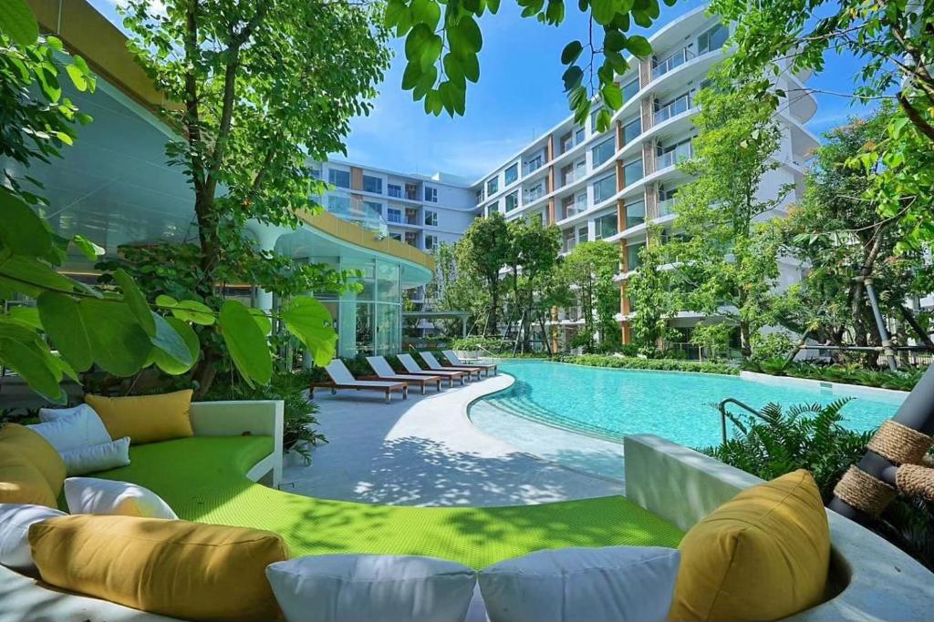 Foreign ownership of property in Thailand, explained