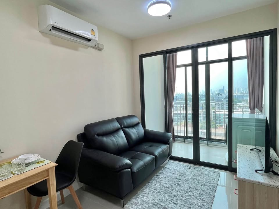 Two Bedroom Condo For Rent