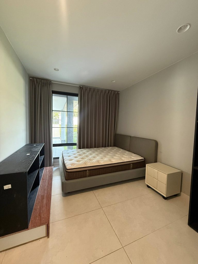 Pool Villa For Rent