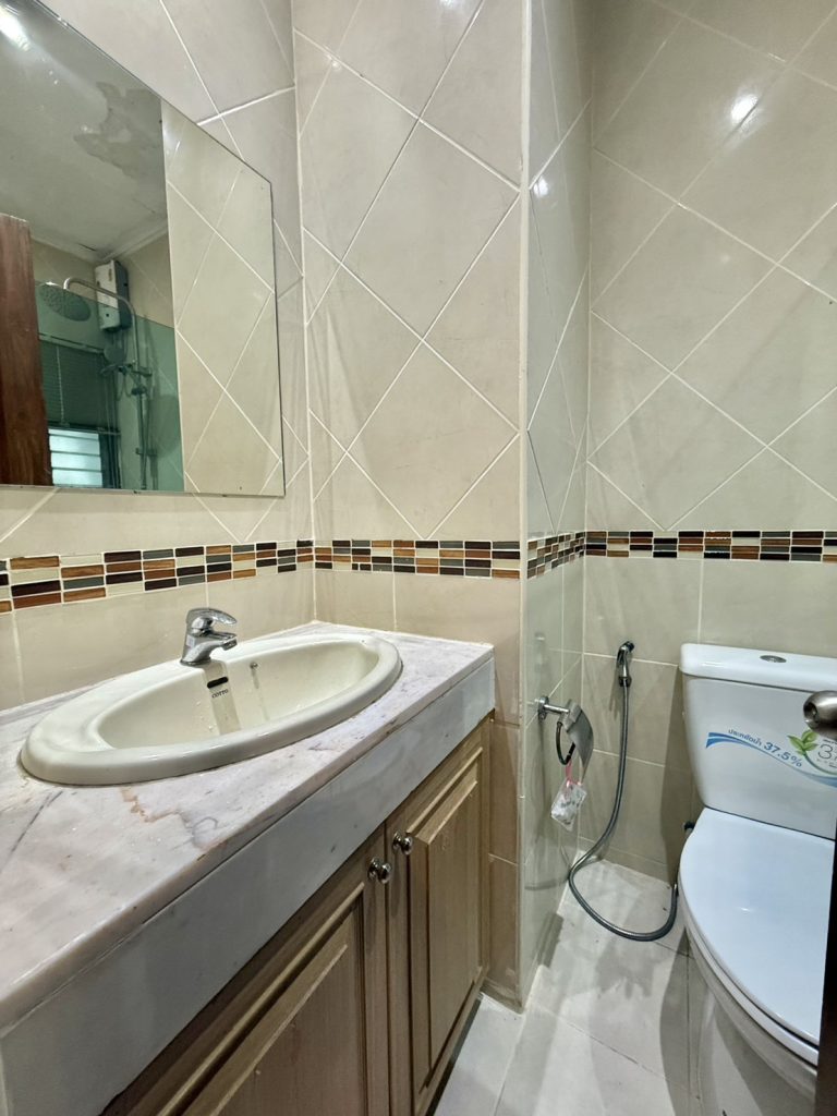 Studio Room Condo For Sale