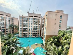 One Bedroom Condo For Sale
