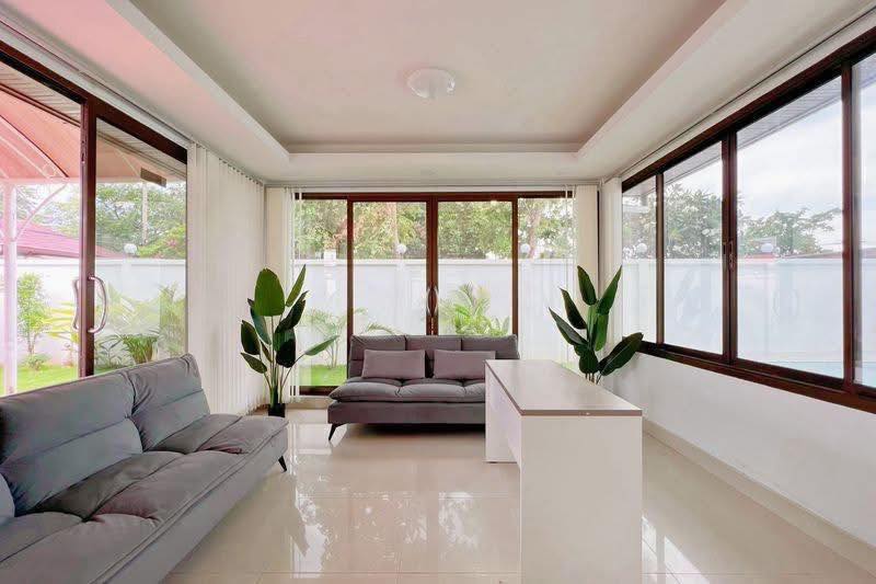 Pool Villa For Sale