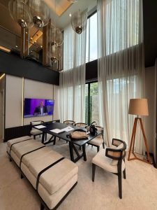 Townhouse For Rent
