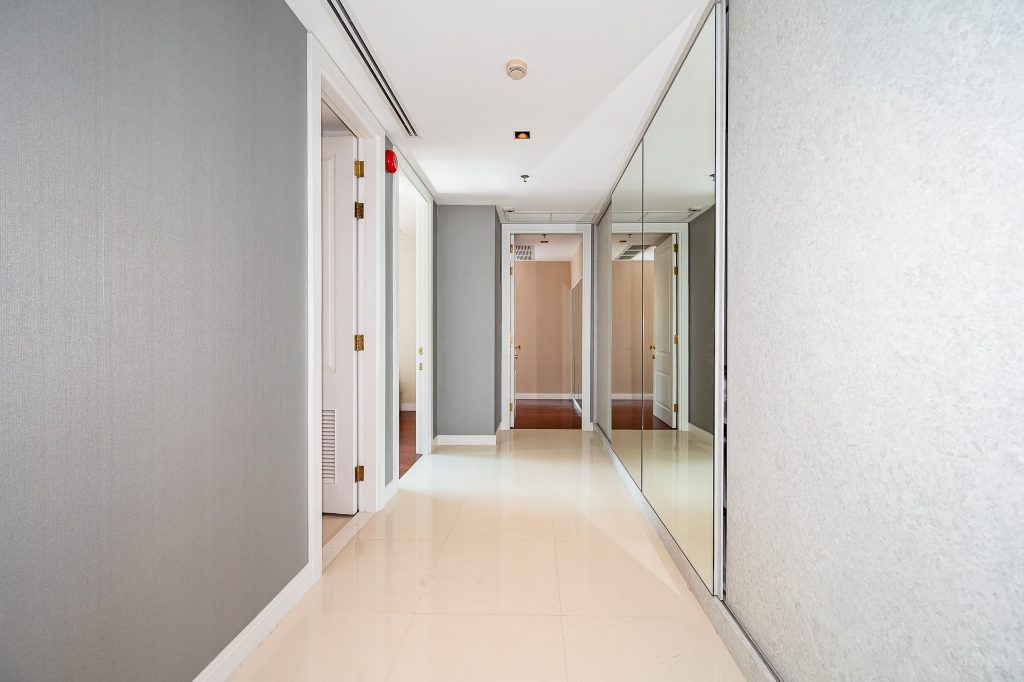 Two Bedroom Condo For Rent