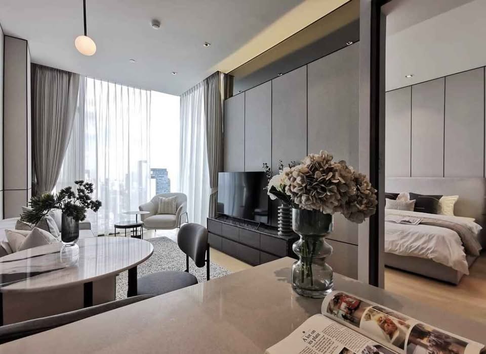 One Bedroom Condo For Sale