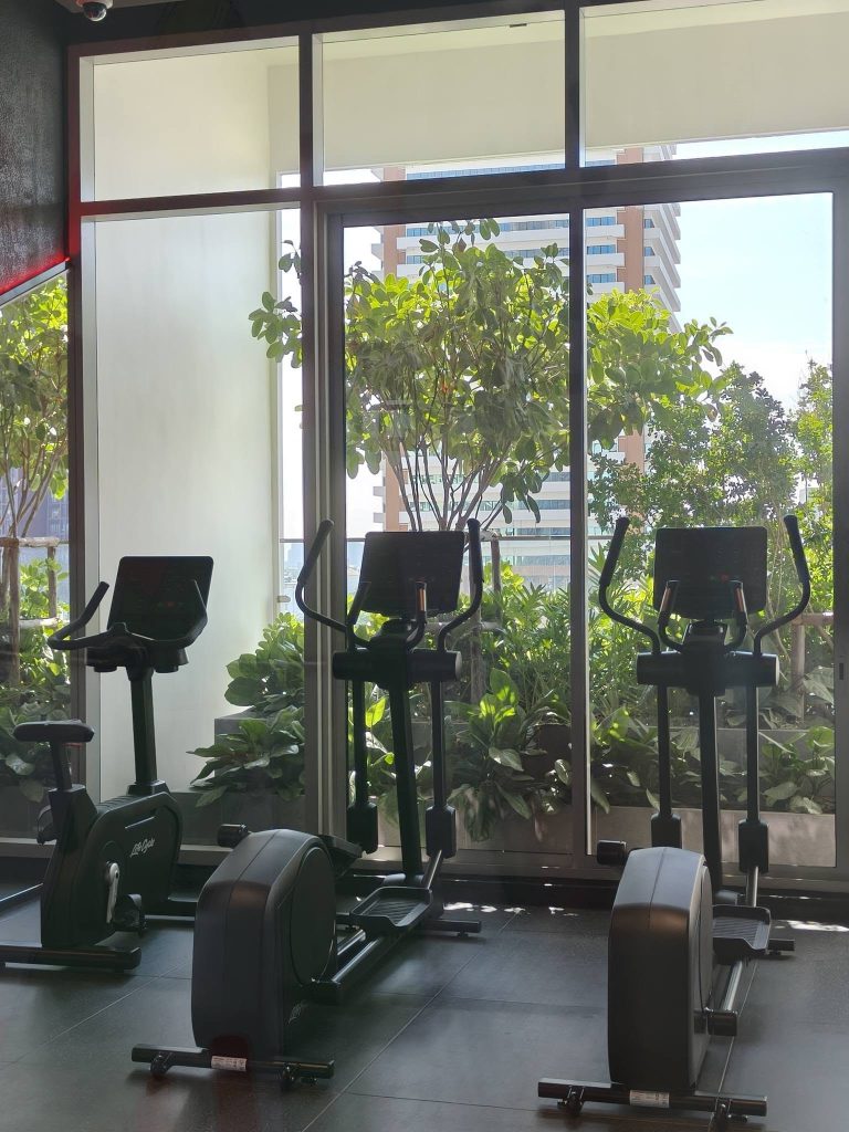 Duplex Two Bedroom Condo For Rent