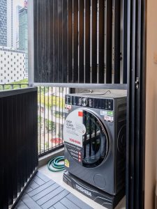 One Bedroom Condo For Rent