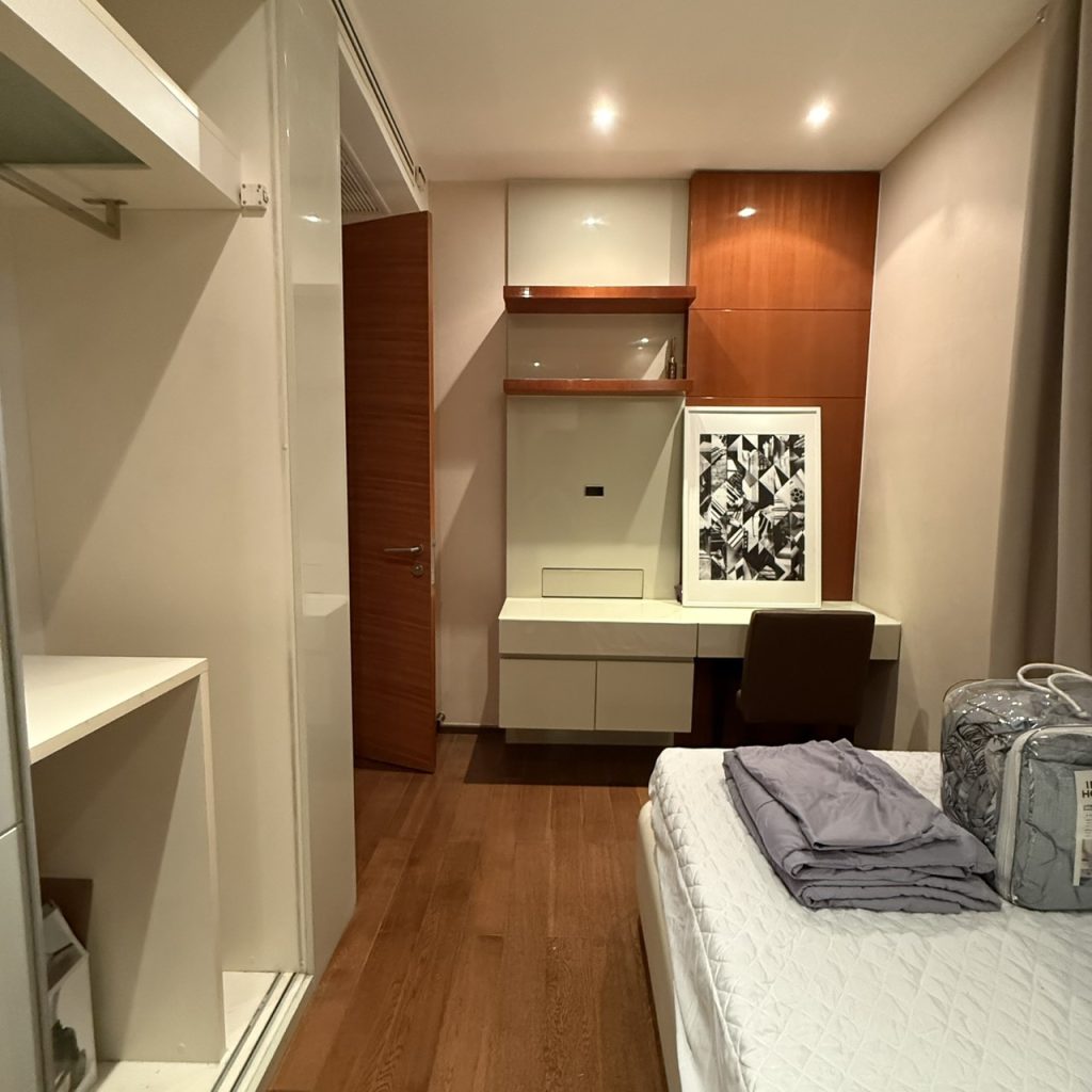 Two Bedroom Condo For Rent