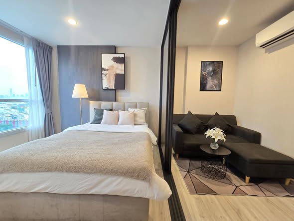 One Bedroom Condo For Rent