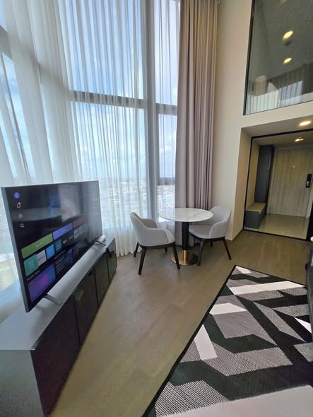 Two Bedroom Condo For Rent