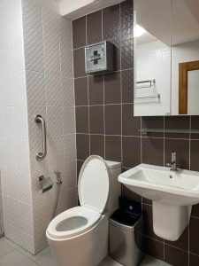 Two Bedroom Condo For Rent