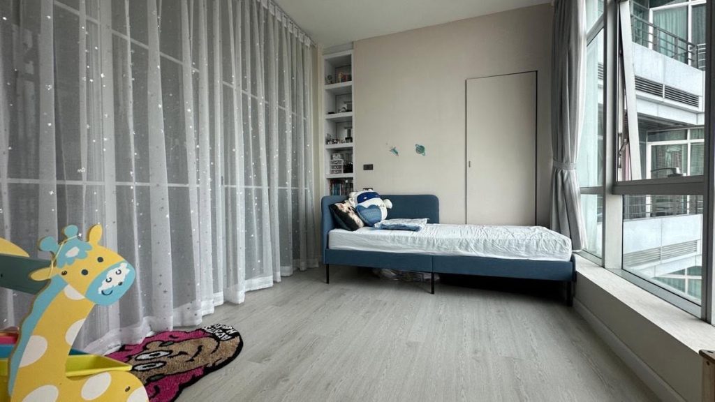 One Bedroom Condo For Sale