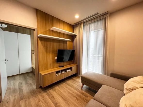 Two Bedroom Condo For Rent