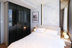 Two Bedroom Condo For Rent