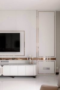 Two Bedroom Condo For Rent