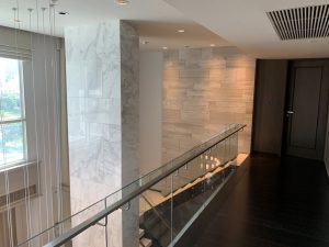 Duplex Three Bedroom Condo For Rent