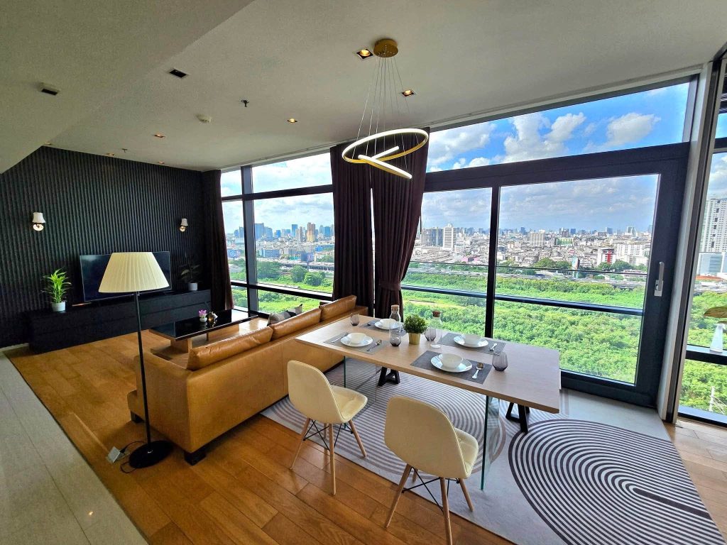 Two Bedroom Condo For Rent