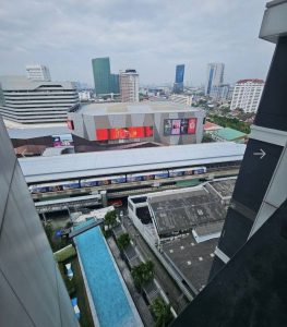 One Bedroom Condo For Rent