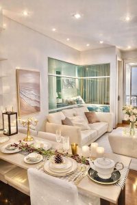 One Bedroom Condo For Rent