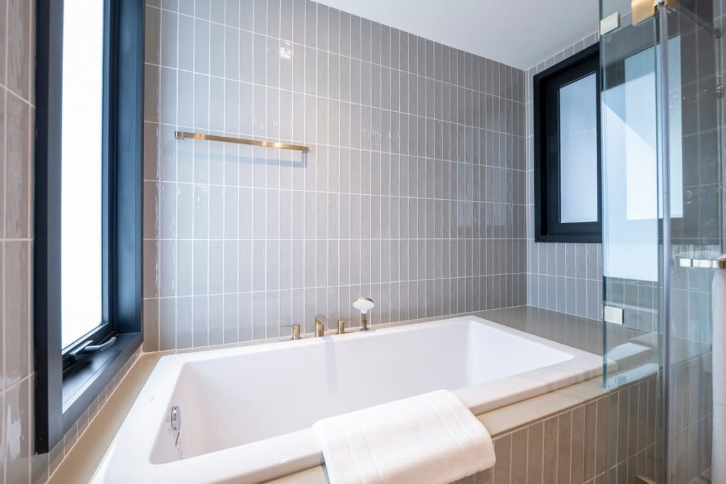 Two Bedroom Condo For Rent