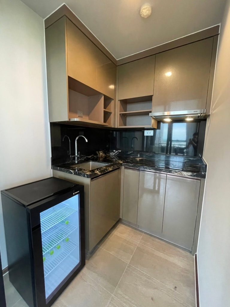 Two Bedroom Condo For Rent