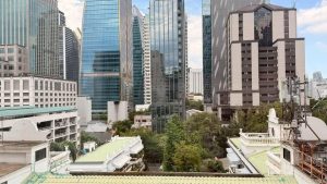 Two Bedroom Condo For Rent