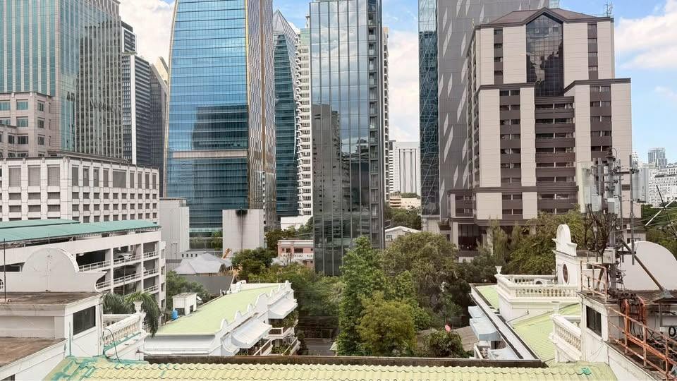 Two Bedroom Condo For Rent