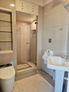 Three Bedroom Condo For Rent