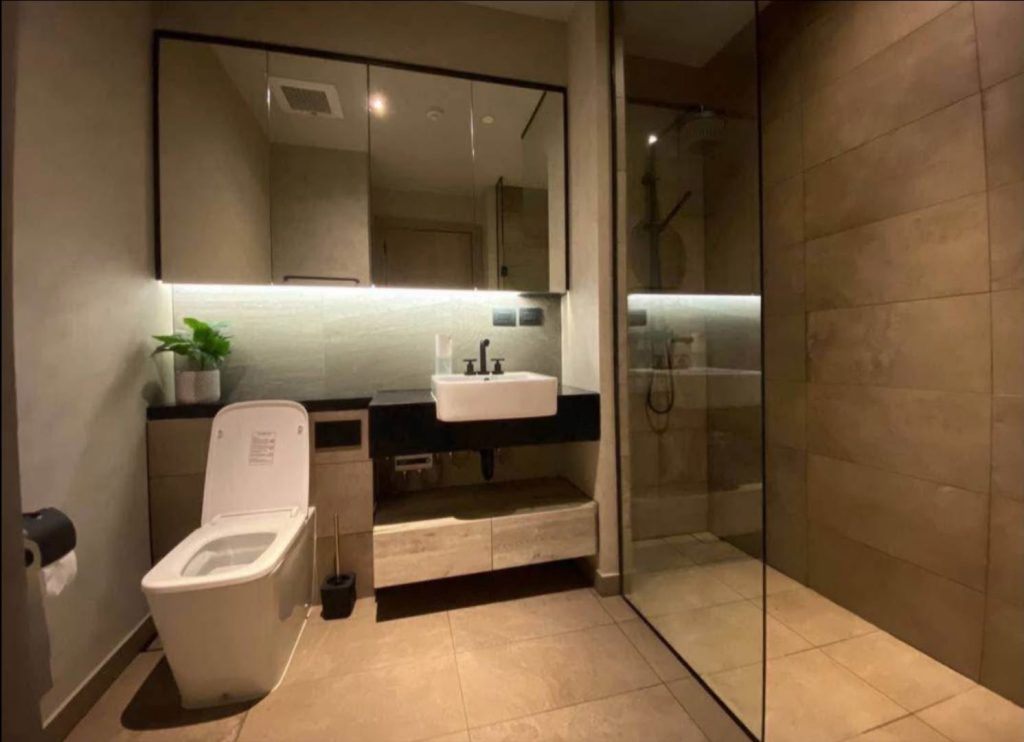 Two Bedroom Condo For Rent