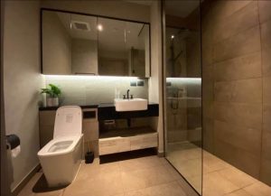 Two Bedroom Condo For Rent