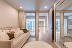 Three Bedroom Condo For Rent