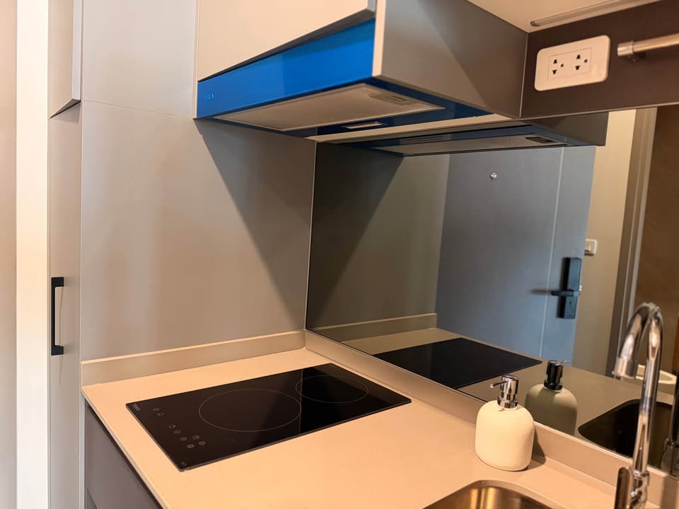 One Bedroom Condo For Rent