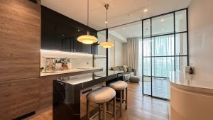 One Bedroom Condo For Sale