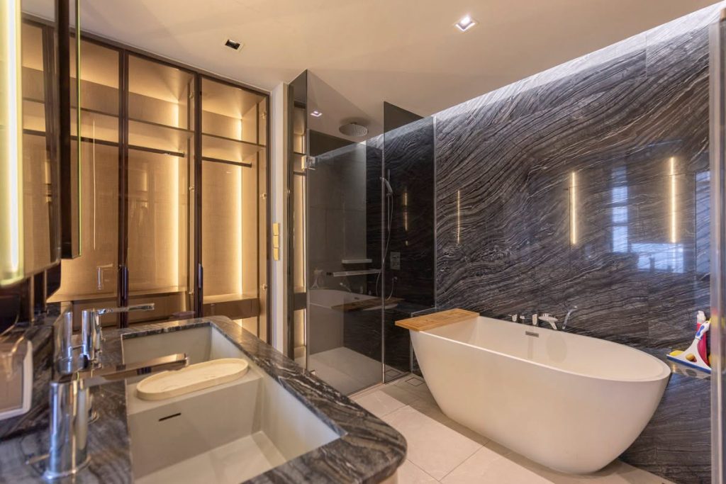 Two Bedroom Condo For Rent