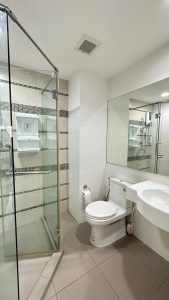 One Bedroom Condo For Rent