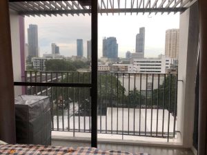 One Bedroom Condo For Rent