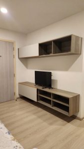 One Bedroom Condo For Rent