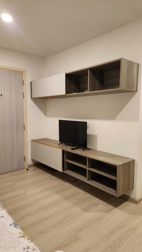One Bedroom Condo For Rent