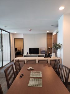Two Bedroom Condo For Rent