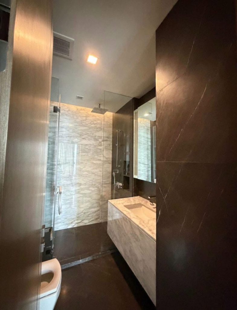 Two Bedroom Condo For Rent