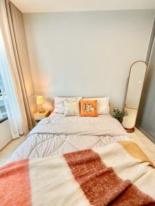 Two Bedroom Condo For Rent