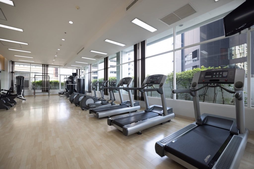 Two Bedroom Condo For Rent