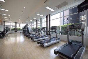 Two Bedroom Condo For Rent