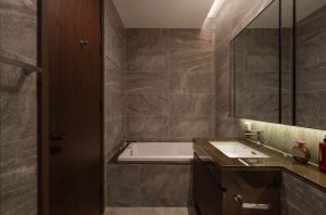 One Bedroom Condo For Rent